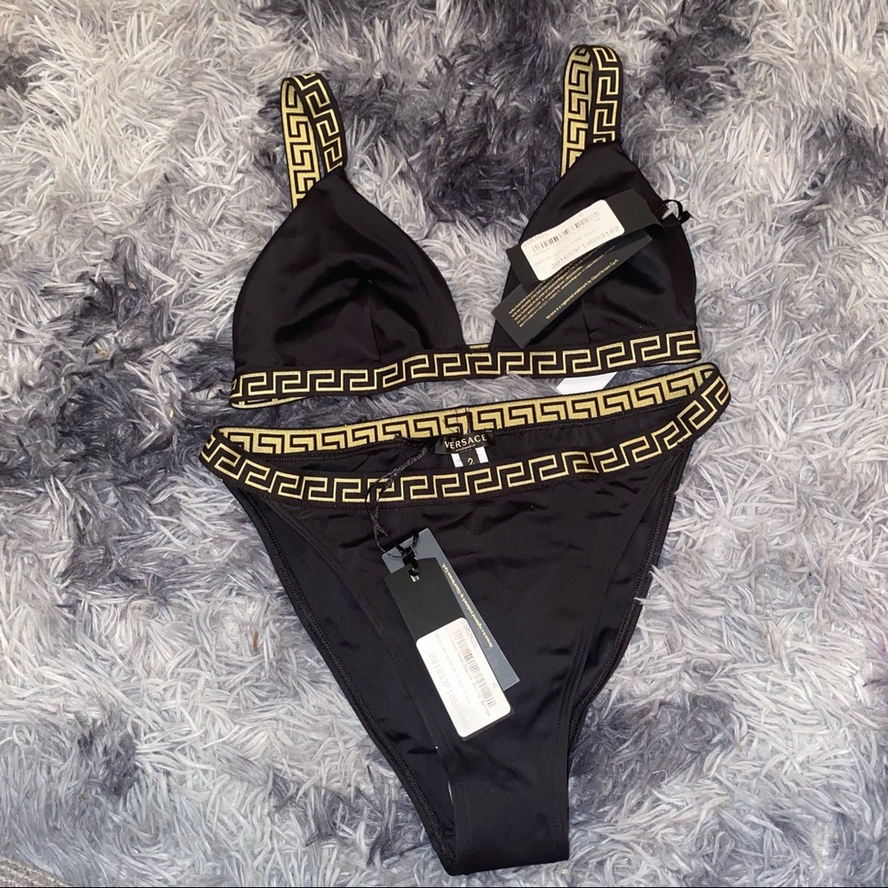 Versace Swim Suit